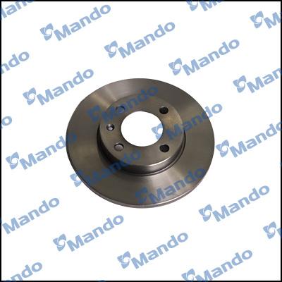 Mando MBC035315 - Brake Disc car-mod.net