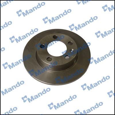 Mando MBC035320 - Brake Disc car-mod.net
