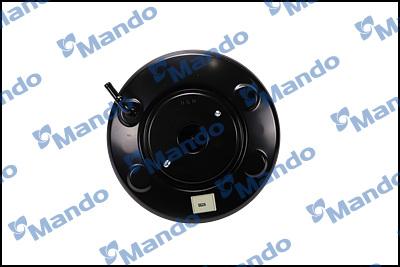 Mando MBH030417 - Brake Booster car-mod.net