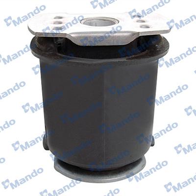 Mando MCC015634 - Mounting, axle beam car-mod.net