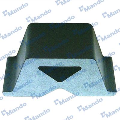 Mando MCC015119 - Rubber Buffer, driver cab car-mod.net