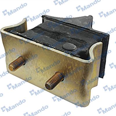 Mando MCC015116 - Holder, engine mounting car-mod.net