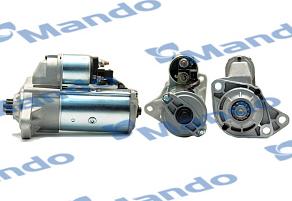 Mando MEE015054 - Starter car-mod.net