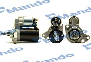 Mando MEE015065 - Starter car-mod.net
