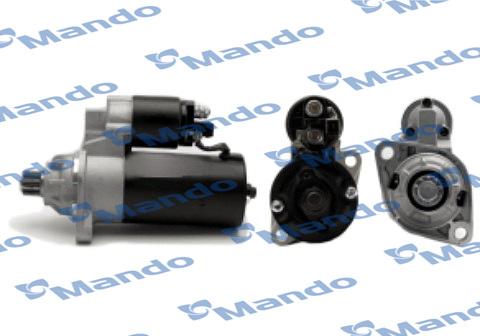 Mando MEE015066 - Starter car-mod.net