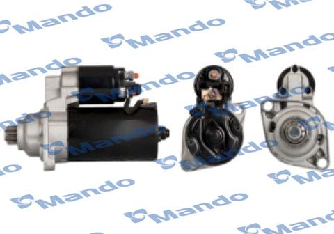 Mando MEE015002 - Starter car-mod.net