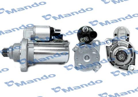 Mando MEE015017 - Starter car-mod.net