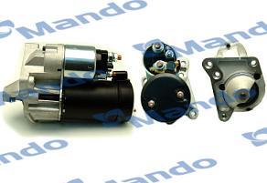 Mando MEE015026 - Starter car-mod.net