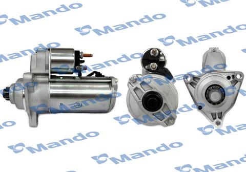Mando MEE015021 - Starter car-mod.net