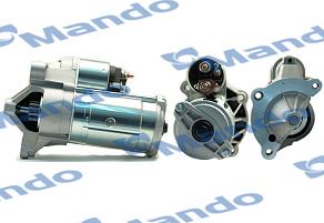 Mando MEE015072 - Starter car-mod.net