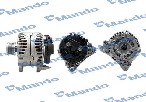 Mando MEE035057 - Alternator car-mod.net