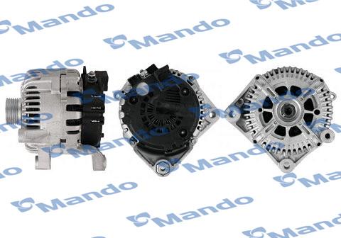 Mando MEE035069 - Alternator car-mod.net
