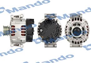 Mando MEE035035 - Alternator car-mod.net