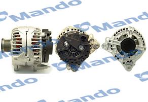 Mando MEE035079 - Alternator car-mod.net