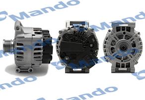 Mando MEE035115 - Alternator car-mod.net