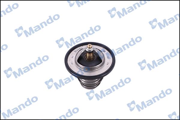 Mando MHE030018 - Coolant thermostat / housing car-mod.net