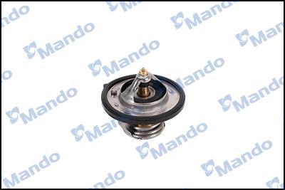 Mando MHE030017 - Coolant thermostat / housing car-mod.net