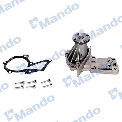 Mando MMC010066 - Water Pump car-mod.net