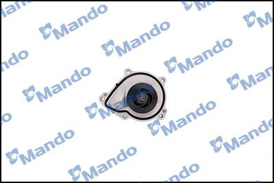 Mando MMC010038 - Water Pump car-mod.net