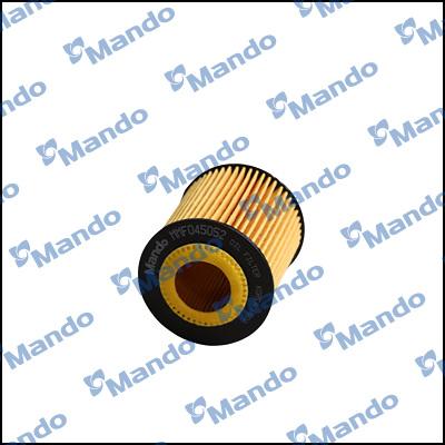 Mando MMF045052 - Oil Filter car-mod.net