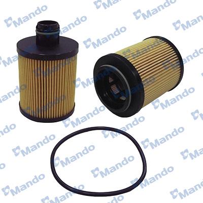 Mando MMF045065 - Oil Filter car-mod.net