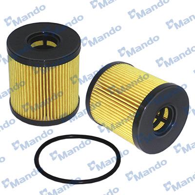Mando MMF045030 - Oil Filter car-mod.net