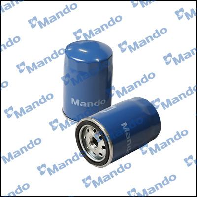 Mando MMF045163 - Oil Filter car-mod.net