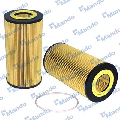 Mando MMF045310 - Oil Filter car-mod.net