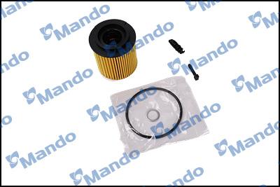 Mando MMF040305 - Oil Filter car-mod.net