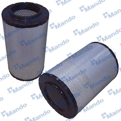 PZL Filters WA20930S - Engine Air Filter car-mod.net