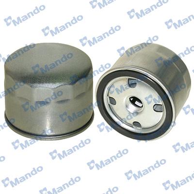 Mando MMF015540 - Engine Air Filter car-mod.net