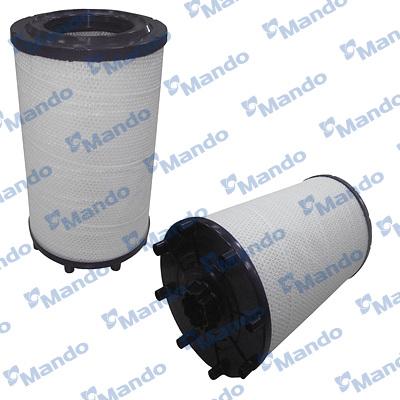 Mando MMF015503 - Engine Air Filter car-mod.net