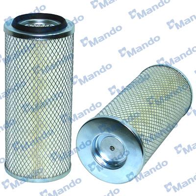 Mando MMF015082 - Engine Air Filter car-mod.net
