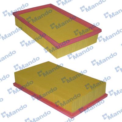 Mando MMF015156 - Engine Air Filter car-mod.net