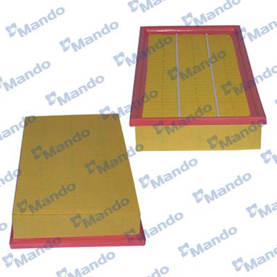 Mando MMF015183 - Engine Air Filter car-mod.net