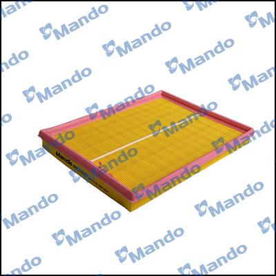 Mando MMF015307 - Engine Air Filter car-mod.net