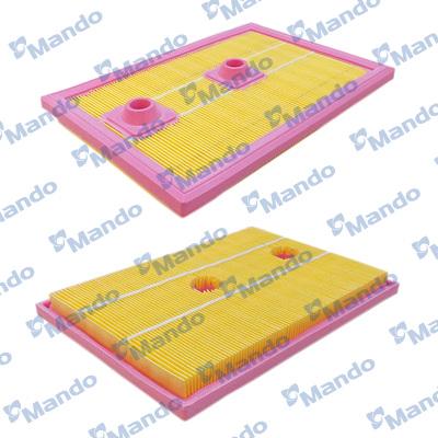 Mando MMF015380 - Engine Air Filter car-mod.net