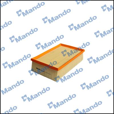 Mando MMF015338 - Engine Air Filter car-mod.net