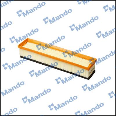 Mando MMF015375 - Engine Air Filter car-mod.net