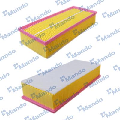 Mando MMF015378 - Engine Air Filter car-mod.net