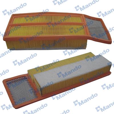 Mando MMF015373 - Engine Air Filter car-mod.net