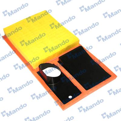 Mando MMF015296 - Engine Air Filter car-mod.net
