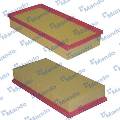 Mando MMF015266 - Engine Air Filter car-mod.net