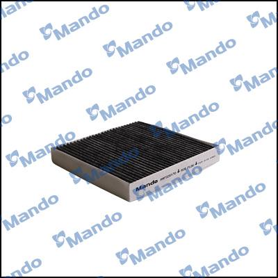 Mando MMF025170 - Filter, interior air car-mod.net