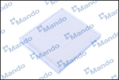Mando MMF020037 - Filter, interior air car-mod.net