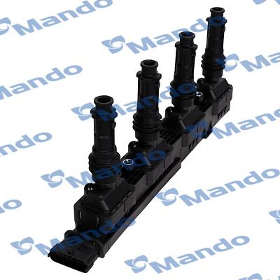Mando MMI030206 - Ignition Coil car-mod.net