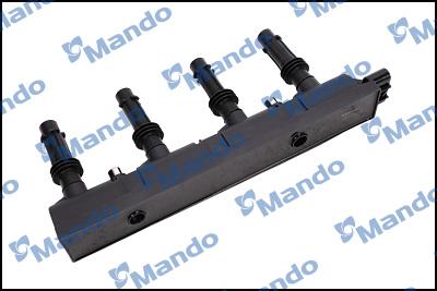 Mando MMI030202 - Ignition Coil car-mod.net