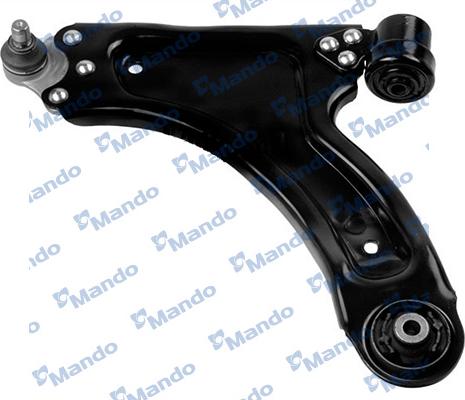 Mando MSA015653 - Centre Rod Assembly car-mod.net