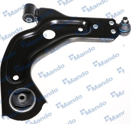 Mando MSA015614 - Centre Rod Assembly car-mod.net