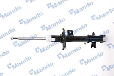 Mando MSS015790 - Shock Absorber car-mod.net